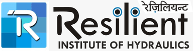 Resilient Institute of Hydraulics Logo